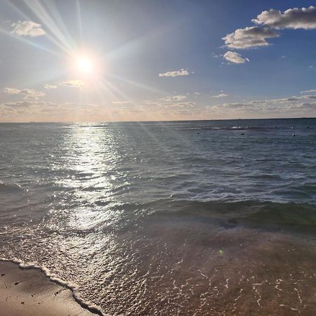 Stunning 1 Bdrm Condo Gym-Pool 10 Min To The Beach & Quinta Av Playa del Carmen Esterno foto