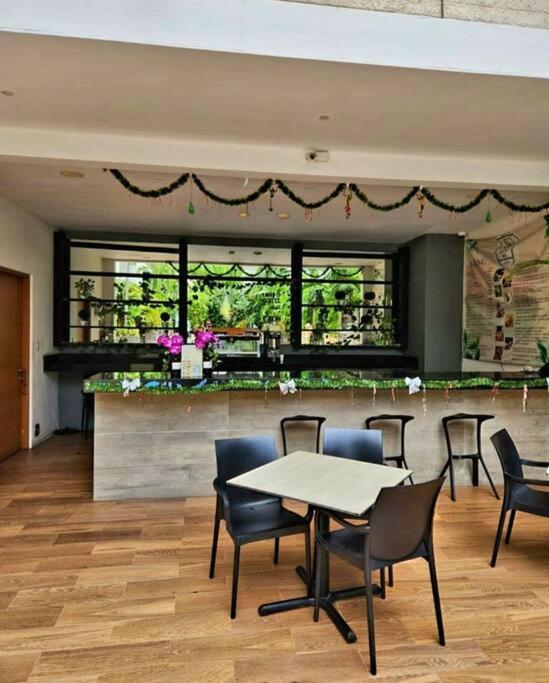 Stunning 1 Bdrm Condo Gym-Pool 10 Min To The Beach & Quinta Av Playa del Carmen Esterno foto