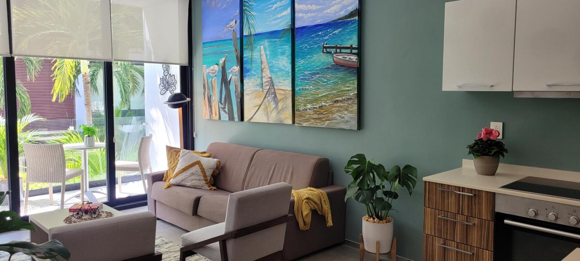 Stunning 1 Bdrm Condo Gym-Pool 10 Min To The Beach & Quinta Av Playa del Carmen Esterno foto
